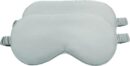 Sleep Mask 2 Pack - Bamboo Viscose Fiber Sleeping Eye Mask - with Elastic Band/Headband - Comfort Sleeping Shade - for Nighttime Sleeping, Traveling & ??Gray??