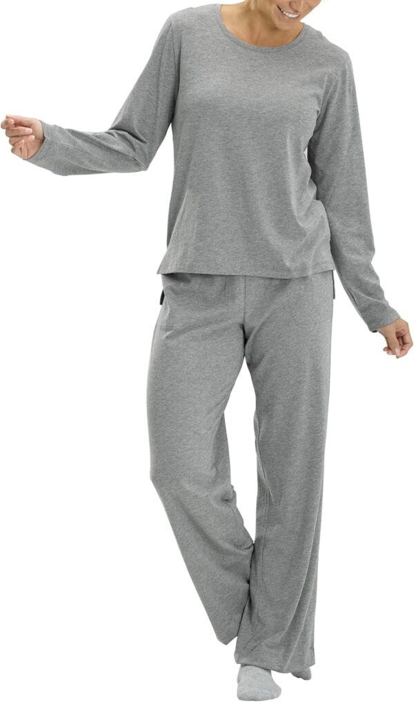 Women??s Cozy Sleep or Lounge 2 Piece Sleepwear Sets and Separates